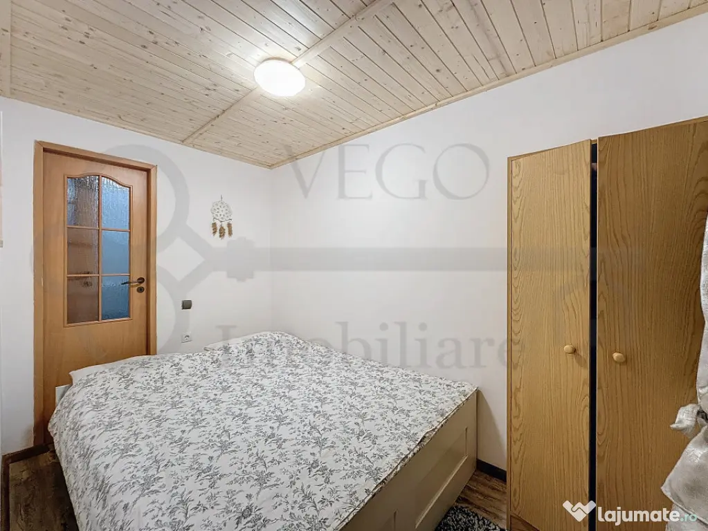 2 camere, loc parcare, in Centru, zona Piata Mihai Viteazul - Cluj-Napoca (Cluj)