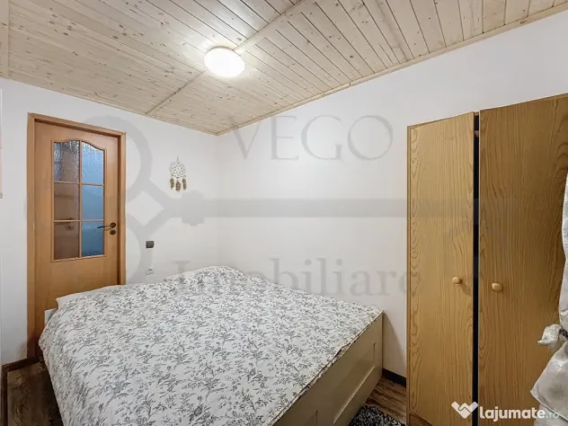 2 camere, loc parcare, in Centru, zona Piata Mihai Viteazul - Cluj-Napoca (Cluj)