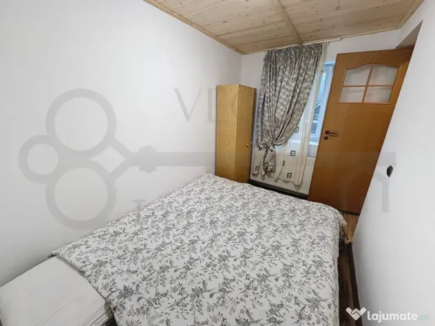 2 camere, loc parcare, in Centru, zona Piata Mihai Viteazul - Cluj-Napoca (Cluj)