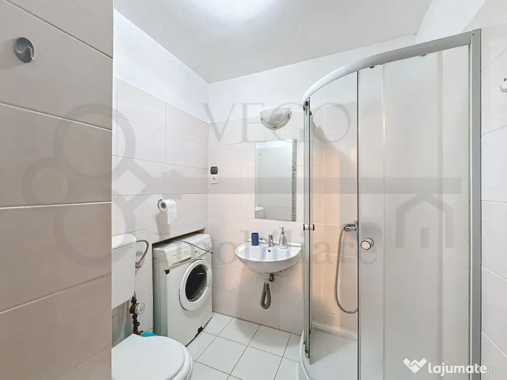 2 camere, loc parcare, in Centru, zona Piata Mihai Viteazul - Cluj-Napoca (Cluj)
