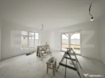 Casa la alb la Santandrei