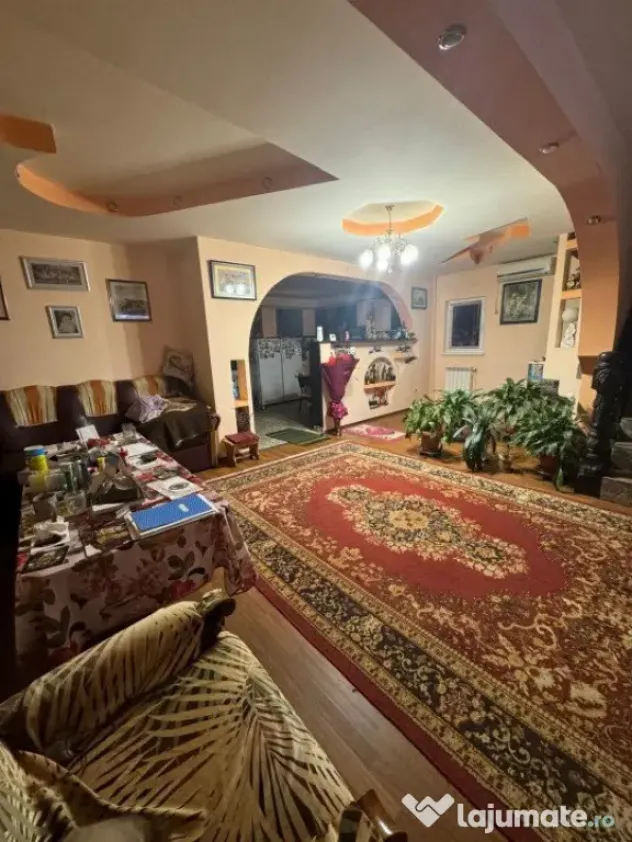 Casa individuala, zona spitalului, Radauti