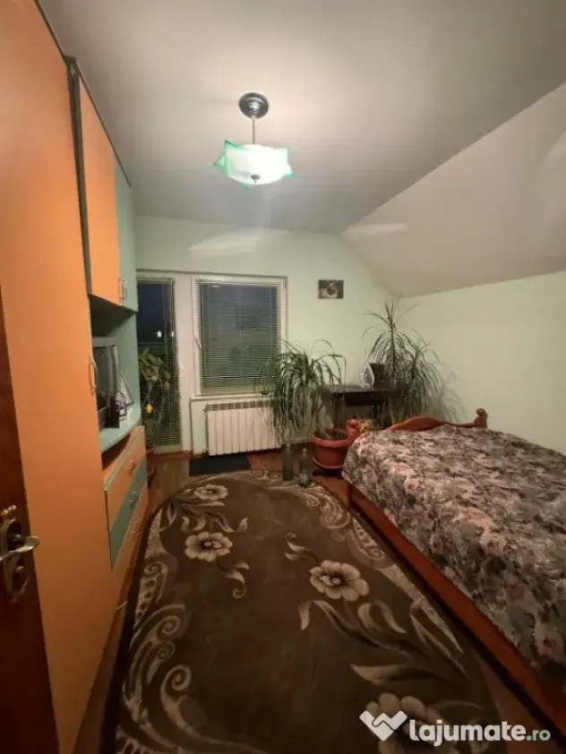 Casa individuala, zona spitalului, Radauti
