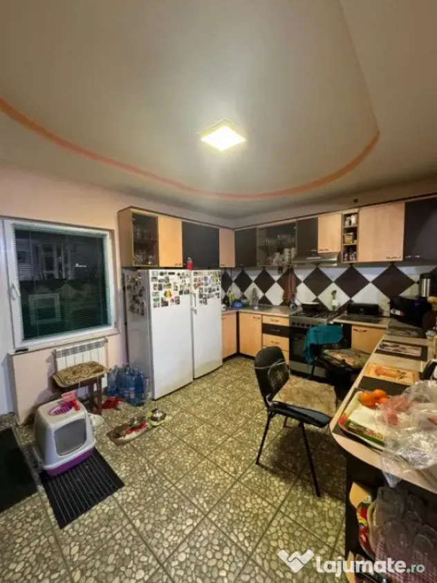 Casa individuala, zona spitalului, Radauti