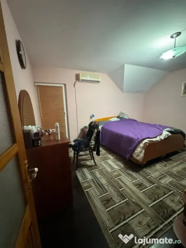 Casa individuala, zona spitalului, Radauti