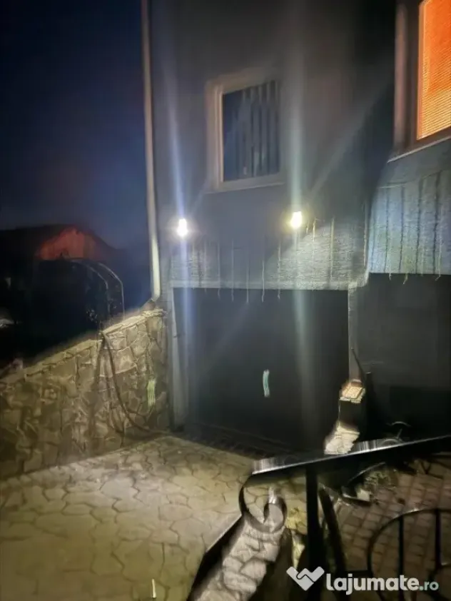 Casa individuala, zona spitalului, Radauti