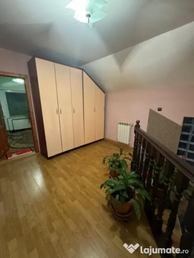 Casa individuala, zona spitalului, Radauti