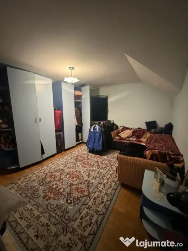 Casa individuala, zona spitalului, Radauti