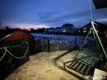 Casa individuala, zona spitalului, Radauti