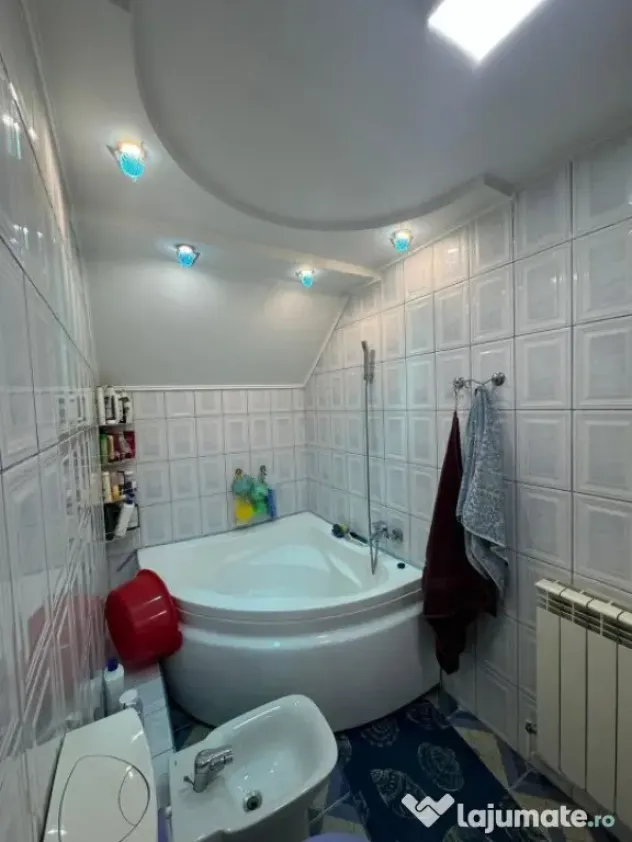 Casa individuala, zona spitalului, Radauti