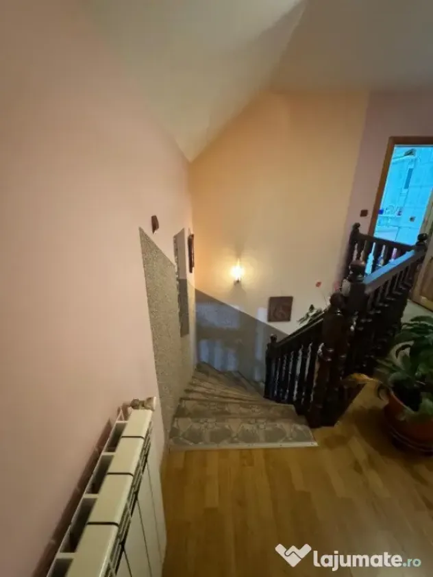 Casa individuala, zona spitalului, Radauti