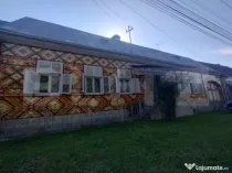 Casa 160mp utili+anexe+teren 67 ari intravilan,10 km distant