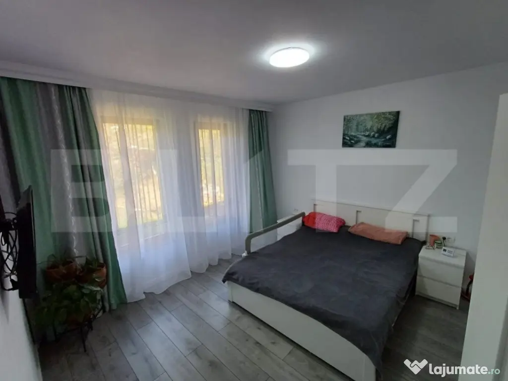 Casa individuala, teren 940mp,140mp utili, zona Unirea