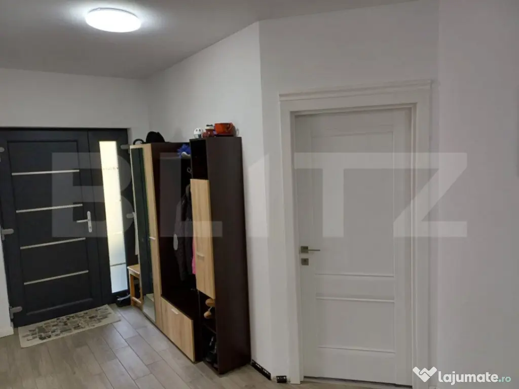 Casa individuala, teren 940mp,140mp utili, zona Unirea