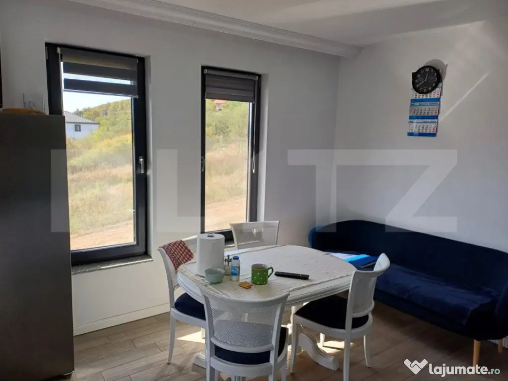 Casa individuala, teren 940mp,140mp utili, zona Unirea