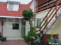 Casa 3 nivele singur in curte zona centru cu cabinet stomat