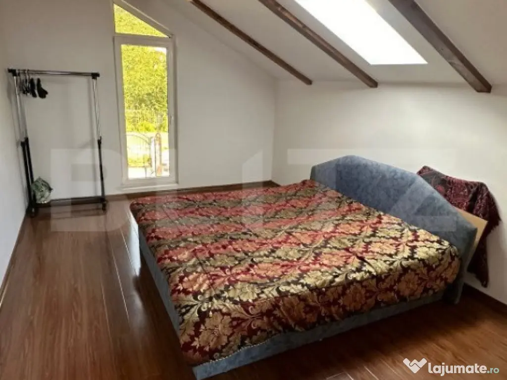 Comision 0 la cumparare! Vila/Casa cu vedere panoramica, sat