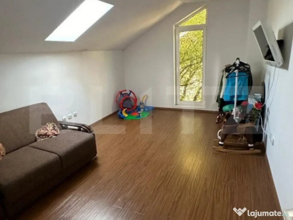 Comision 0 la cumparare! Vila/Casa cu vedere panoramica, sat