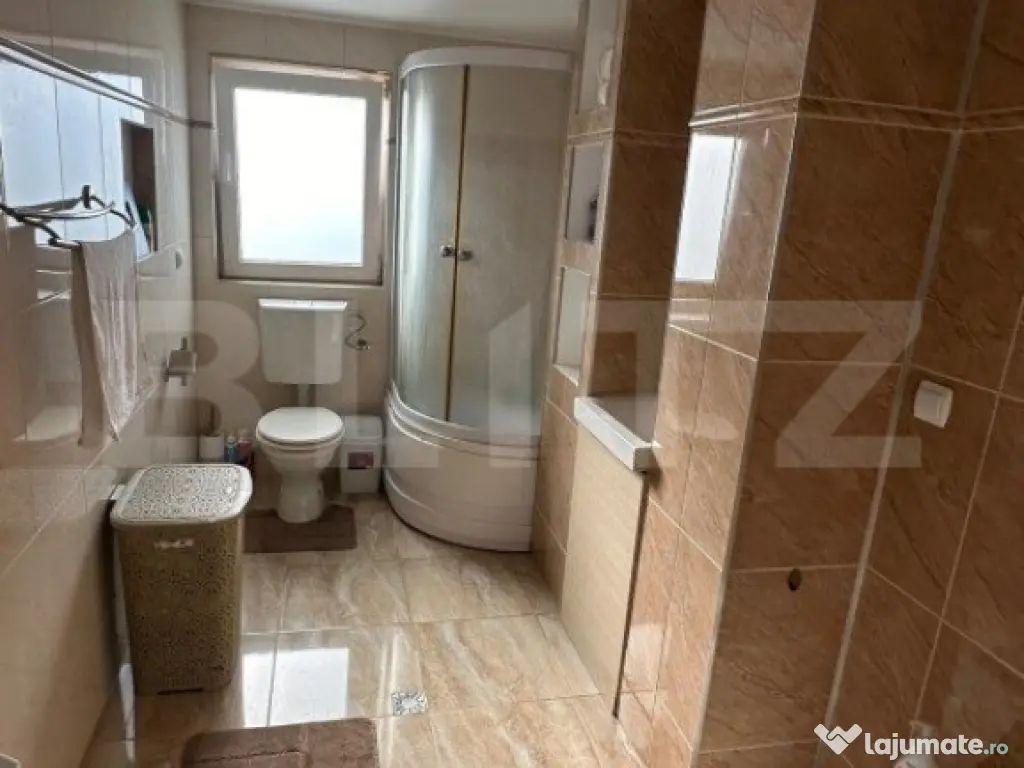 Comision 0 la cumparare! Vila/Casa cu vedere panoramica, sat