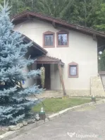 Vilă în stil elvețian Câmpulung Moldovenesc, 155 mp