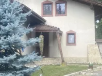 Vilă în stil elvețian Câmpulung Moldovenesc, 155 mp