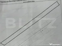 Teren intravilan 4286 mp, Soseaua de Centura - Unimat