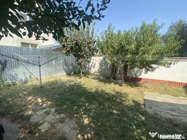 Casa 4 camere, 143 mp Sc, 380 mp teren, cartier 1 Mai, zona
