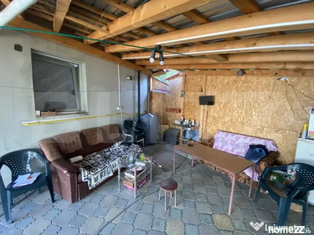 Casa 4 camere, 143 mp Sc, 380 mp teren, cartier 1 Mai, zona