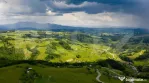 Teren extravilan, 130000 mp (13 hectare), zona turistica, Ra