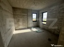 Apartament Semifinisat – Complex Rezidențial Micro 17, Et