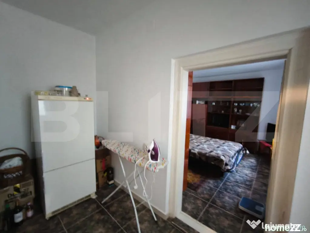 Casa P+M, 150 mp utili si 334 mp teren, zona Gradina Botanic - Craiova (Dolj)