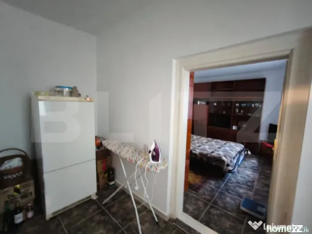 Casa P+M, 150 mp utili si 334 mp teren, zona Gradina Botanic - Craiova (Dolj)