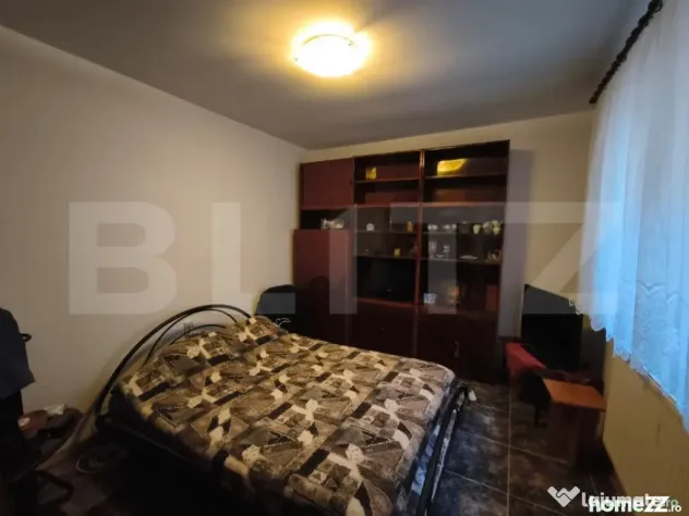 Casa P+M, 150 mp utili si 334 mp teren, zona Gradina Botanic - Craiova (Dolj)