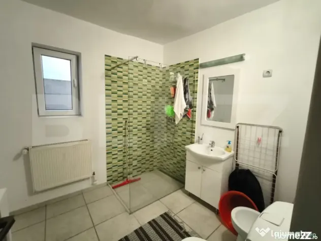 Casa P+M, 150 mp utili si 334 mp teren, zona Gradina Botanic - Craiova (Dolj)