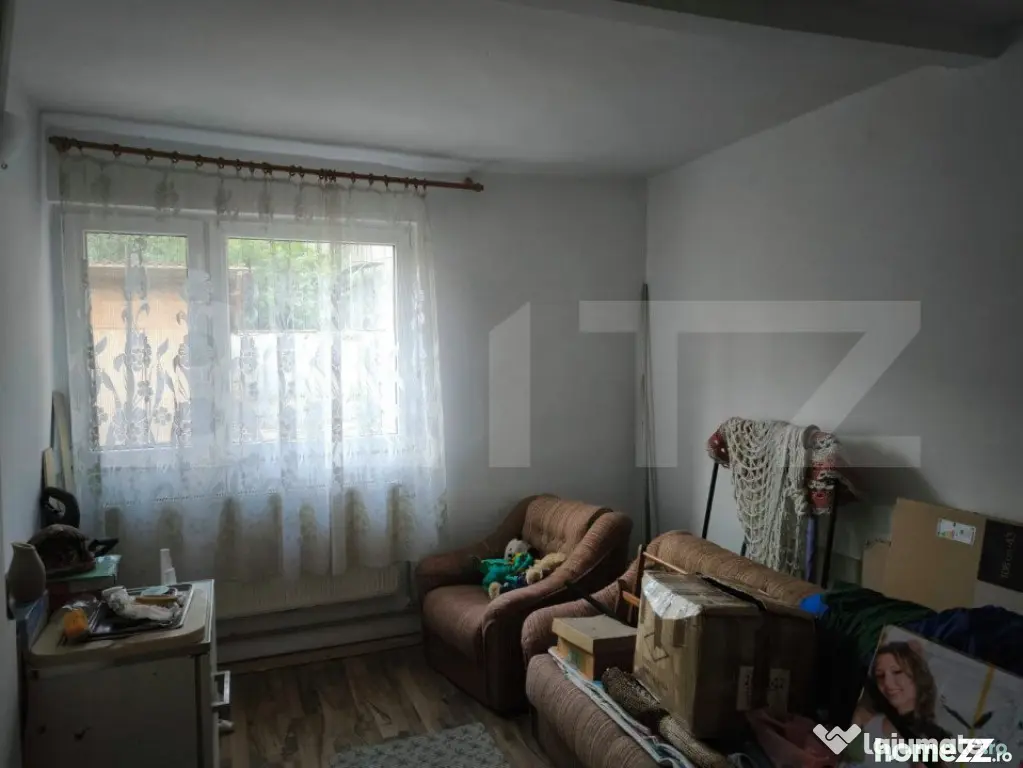 Casa P+M, 150 mp utili si 334 mp teren, zona Gradina Botanic - Craiova (Dolj)