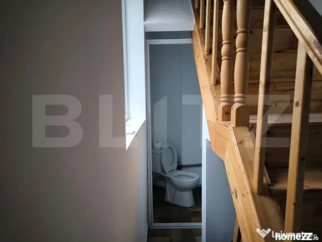 Casa P+M, 150 mp utili si 334 mp teren, zona Gradina Botanic - Craiova (Dolj)