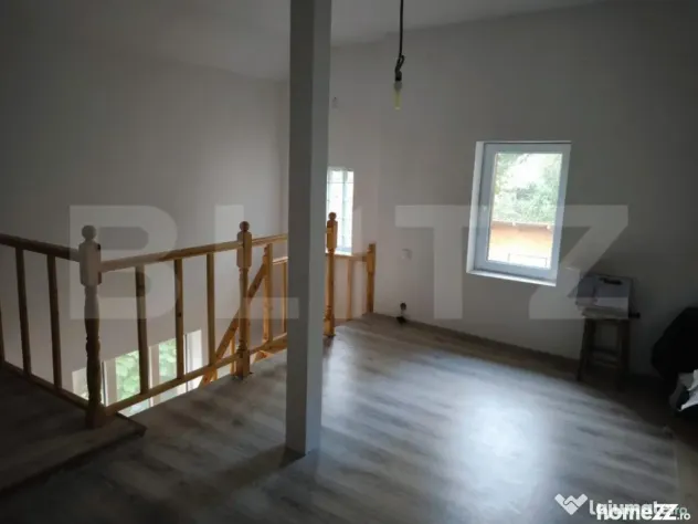 Casa P+M, 150 mp utili si 334 mp teren, zona Gradina Botanic - Craiova (Dolj)