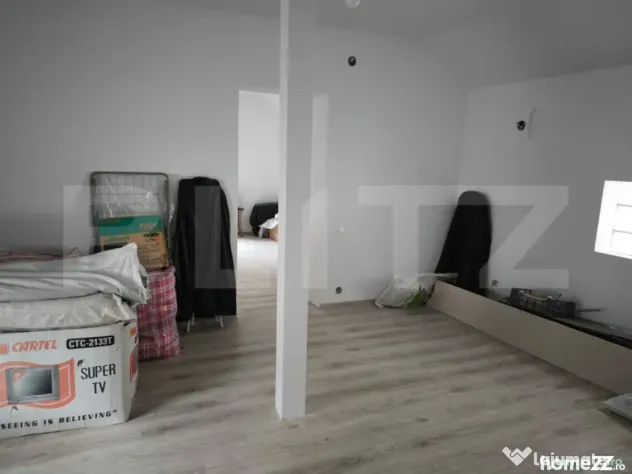 Casa P+M, 150 mp utili si 334 mp teren, zona Gradina Botanic - Craiova (Dolj)