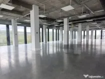 Comision 0%! Spatii de birou, parcari subterane, fatada LCD