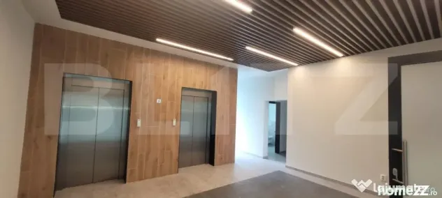 Comision 0%! Spatii de birou, parcari subterane, fatada LCD - Floresti (Cluj)
