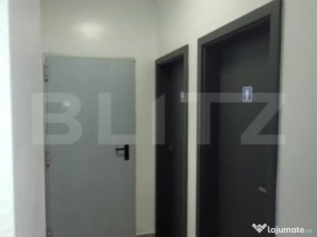 Comision 0%! Spatii de birou, parcari subterane, fatada LCD