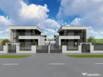 Casa individuala,4 camere,Covaci