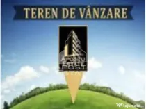 Teren intravilan, 3840mp, Turnu