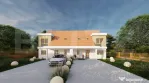 Unitate de duplex in Chinteni cu teren de 450 mp, prețul