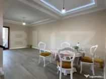 Duplex 4 camere, 125 mp utili, Sacalaz