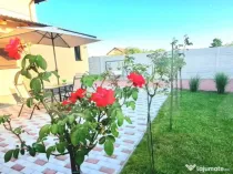 Casa individuală de lux în comuna Giroc