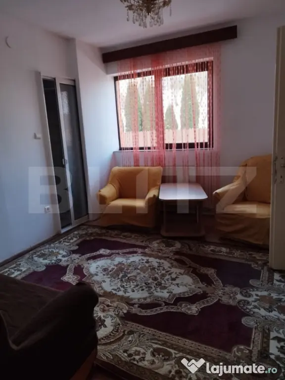 Casa de vanzare in Tarlungeni, la 15 km de Brasov - Tarlungeni (Brasov)