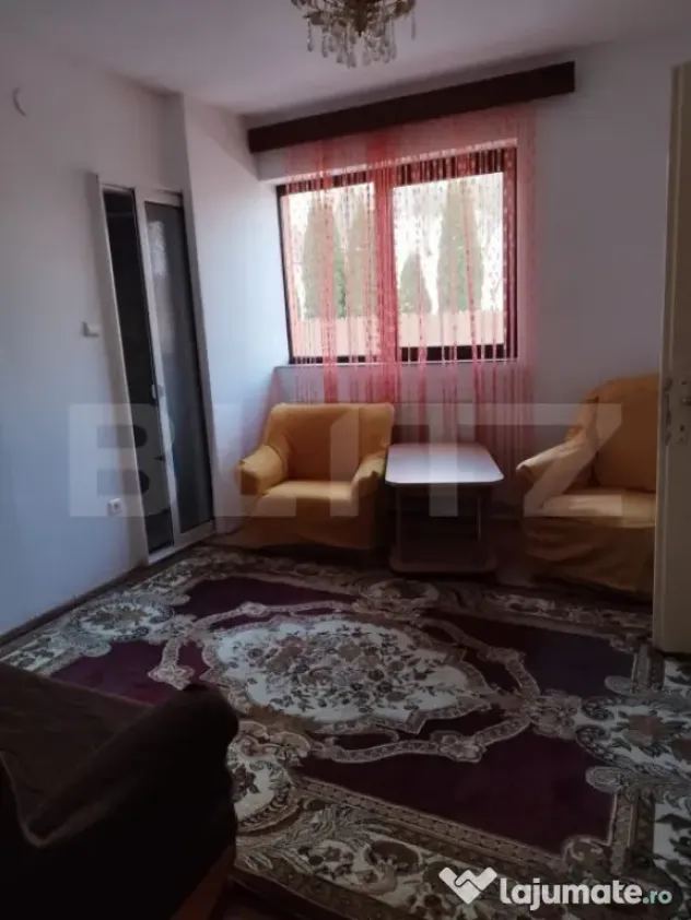 Casa de vanzare in Tarlungeni, la 15 km de Brasov - Tarlungeni (Brasov)
