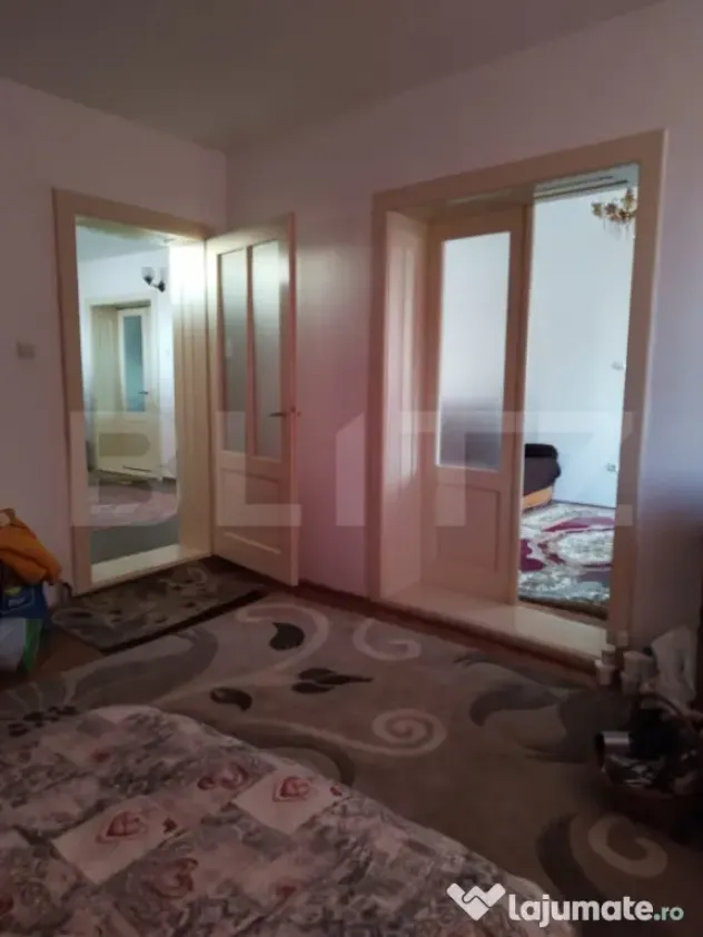 Casa de vanzare in Tarlungeni, la 15 km de Brasov - Tarlungeni (Brasov)