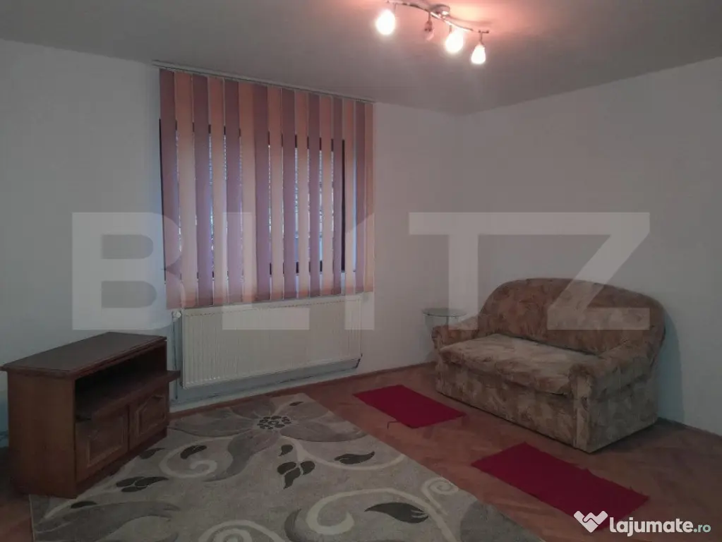 Casa de vanzare in Tarlungeni, la 15 km de Brasov - Tarlungeni (Brasov)